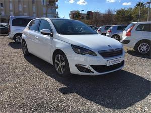 PEUGEOT p Allure 2.0 BlueHDi 150 EAT6 5p.