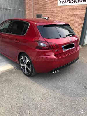 PEUGEOT p GT Line 1.2 PureTech 96KW 130 EAT6 5p.