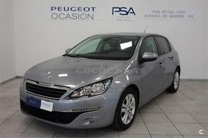 PEUGEOT p Style 1.6 BlueHDi 88KW 120CV EAT6 5p.