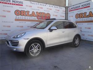 PORSCHE Cayenne 3.0 TD Tiptronic 5p.