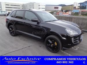 PORSCHE Cayenne 3.0 TD Tiptronic 5p.