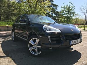 PORSCHE Cayenne - 5p.