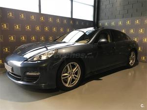 PORSCHE Panamera 3.6 V6 5p.