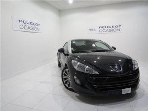 Peugeot Rcz Coupe 1.6 Thp p