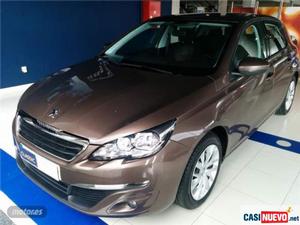 Peugeot  e-hdi 115 business line de  con 