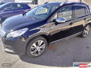 Peugeot hdi 115cv allurre con  km por 