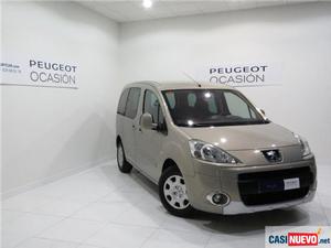 Peugeot partner 1.6 hdi 90 premium 90 5p '11