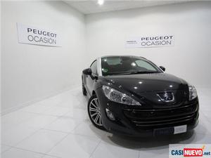 Peugeot rcz coupe 1.6 thp p '13