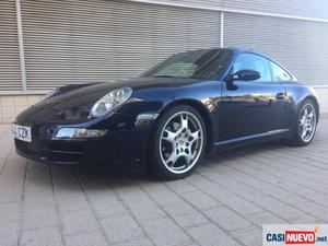 Porsche 911 carrera, 325cv, 2p del 