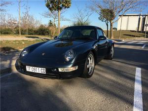 Porsche 993