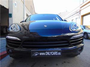 Porsche Cayenne Diesel 245 Aut. Navi