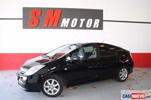 Prius km.