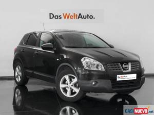 Qashqai km.