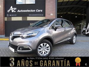 RENAULT Captur Intens Energy dCi 90 SS eco2 5p.