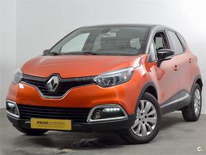 RENAULT Captur Intens Energy dCi 90 eco2 Euro 6 5p.