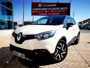 RENAULT Captur Zen dCi 90 EDC eco2 5p.