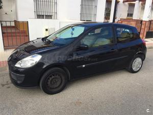 RENAULT Clio Confort Dynamique v 3p.