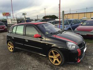 RENAULT Clio Confort Expression v 5p.