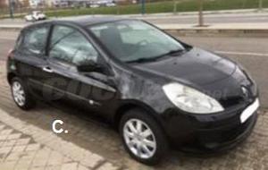 RENAULT Clio Exception2 1.5DCI85 eco2 3p.