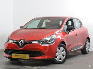 RENAULT Clio Expression Energy TCe 90 SS eco2 5p.