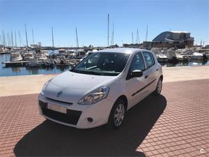 RENAULT Clio III Collection dCi 75 eco2 5p.