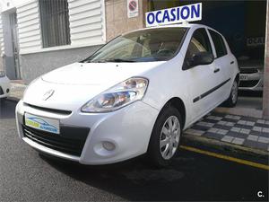 RENAULT Clio III Collection dCi 75 eco2 5p.