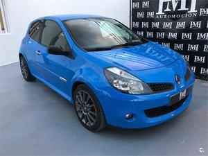 RENAULT Clio Renault Sport Access v 200CV 3p.