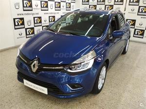 RENAULT Clio Sport Tou. Zen En. dCi 66kW 90CV 5p.