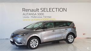 RENAULT Espace Zen Energy dCi 118kW 160CV TT EDC 5p.