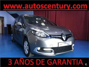 RENAULT Grand Scenic Limited Energy dCi 110 eco2 7p 5p.