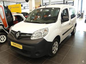 RENAULT Kangoo Combi Profesional M1AF dCi p.