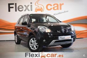 RENAULT Koleos 2.0dCi 150CV 4x4 Dynamique PK1 5p.