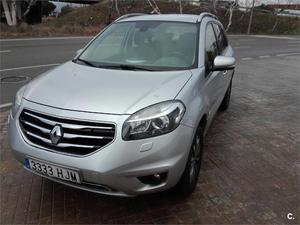 RENAULT Koleos Dynamique dCi x4 5p.