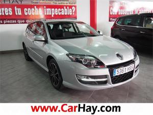 RENAULT Laguna G.Tour Dynamique RLink dCi 110 eco2 5p.