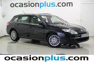 RENAULT Laguna G.Tour Privilege V 140CV 5p.