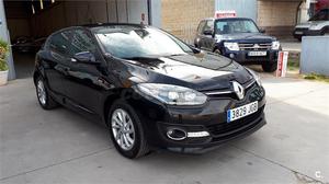 RENAULT Megane Bose Energy dCi 110 SS eco2 5p.