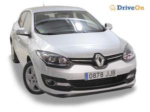 RENAULT Megane Business Energy dCi 95 SS Euro 6 5p.