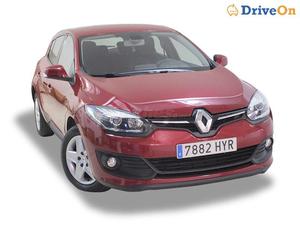 RENAULT Megane Business dCi 110 eco2 5p.