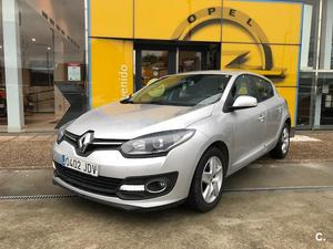 RENAULT Megane Business dCi 95 eco2 5p.