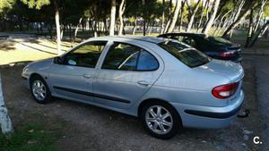 RENAULT Megane CLASSIC PRIVILEGE V 4p.