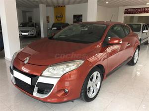 RENAULT Megane Dynamique 1.9dCi 130cv eco2 3p.