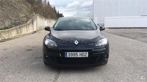 RENAULT Megane Emotion  dCi 110 eco2 E5 5p.