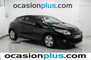 RENAULT Megane Expression Energy Tce 115 SS eco2 3p.