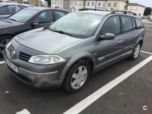 RENAULT Megane GRAND TOUR LUXE PRIVILEGE 1.9DCI 5p.