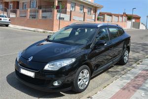 RENAULT Megane Sp. T. Express. Energy dCi 110 SS eco2 5p.