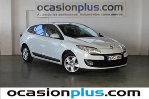 RENAULT Megane Sport Tourer Business dCi 110 eco2 5p.