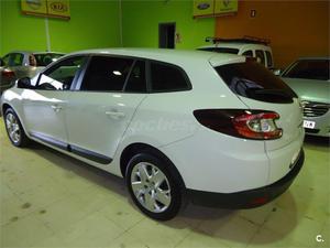 RENAULT Megane Sport Tourer Business dCi 90 eco2 5p.