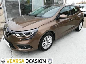 RENAULT Megane Zen Energy dCi p.