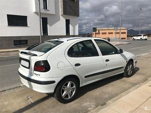 RENAULT Mégane ALIZE 1.9DTI 5p.