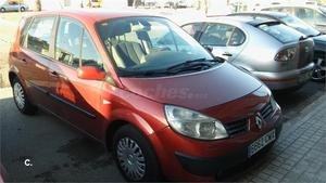 RENAULT Scenic CONFORT DYNAMIQUE 1.5DCI 5p.